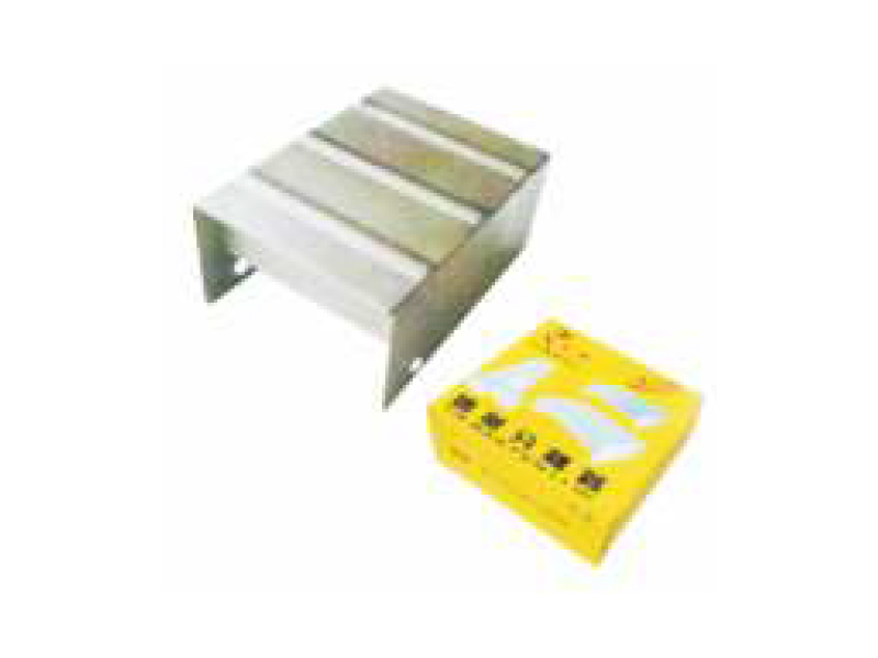 鐵板分離器